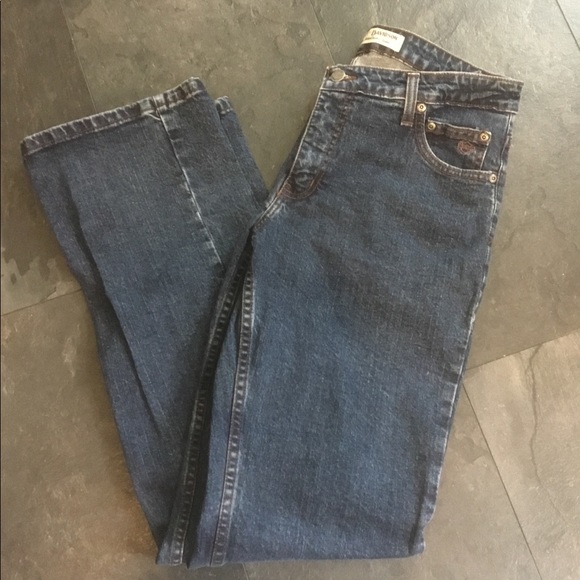 Harley-Davidson Denim - Harley Davidson Jeans for women 10 L